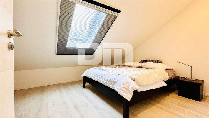 DG WE1 Rechter Gebäudeteil Schlafzimmer