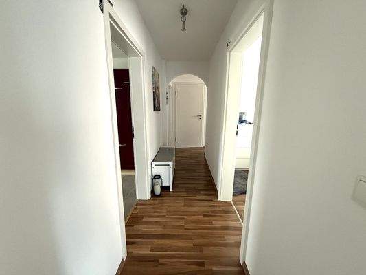 Mietwohnung 2