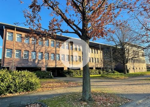 Hannover Büros, Büroräume, Büroflächen 