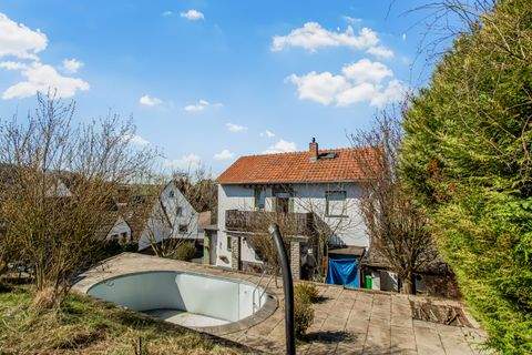 Bad Nauheim Häuser, Bad Nauheim Haus kaufen