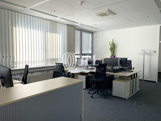 Innenansicht - 3.OG - 1.622 m²