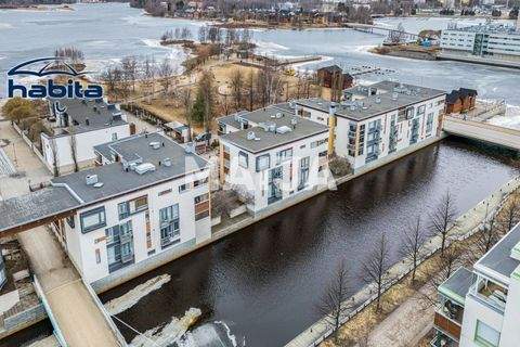 Oulu Wohnungen, Oulu Wohnung kaufen