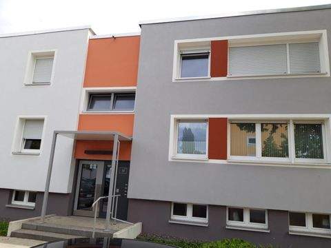 Gelsenkirchen Wohnungen, Gelsenkirchen Wohnung mieten