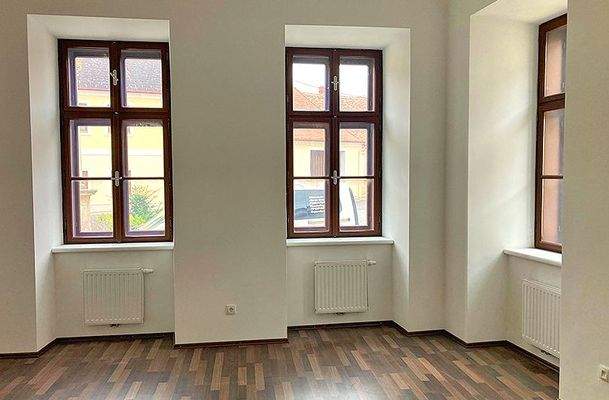 Büroräumlichkeiten in Pulkau