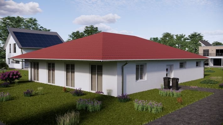 Bungalow 2