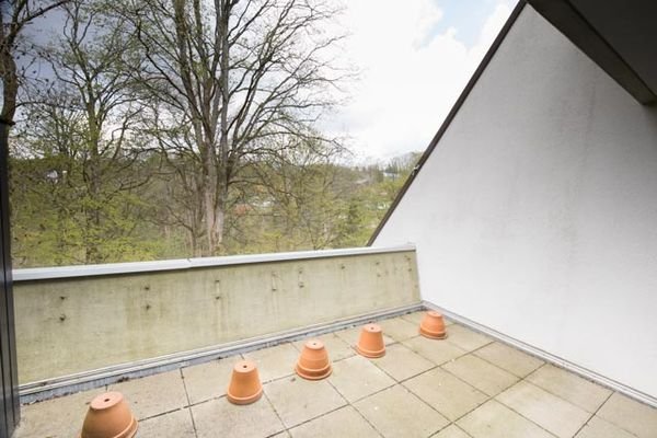 Balkon/Terrasse