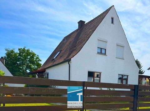 Ingolstadt / Mailing Grundstücke, Ingolstadt / Mailing Grundstück kaufen