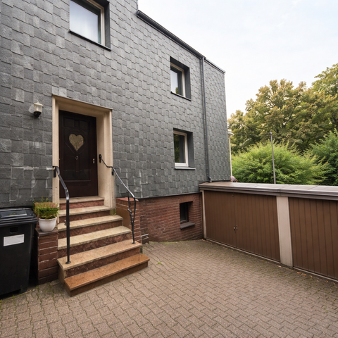 Duisburg Häuser, Duisburg Haus kaufen