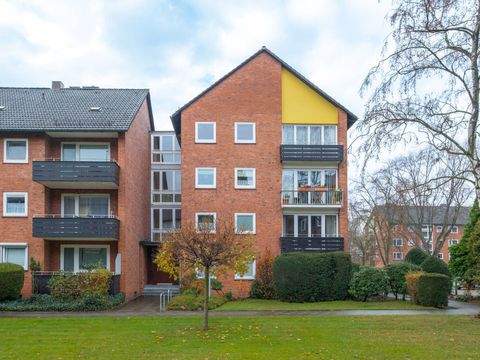 Hamburg Wohnungen, Hamburg Wohnung kaufen