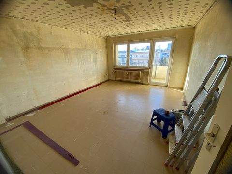 Lübeck Wohnungen, Lübeck Wohnung mieten