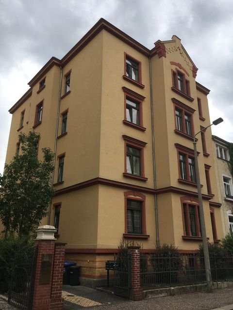 Leipzig Wohnungen, Leipzig Wohnung mieten