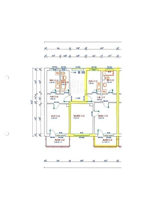 Mühlhausen/Thüringen Wohnungen, Mühlhausen/Thüringen Wohnung kaufen