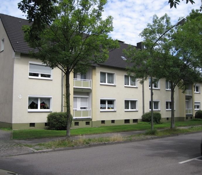 2,5 Zimmer Wohnung in Bottrop (Boy)