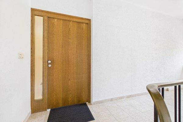  66450 Bexbach – Rathausstraße 16a - OG