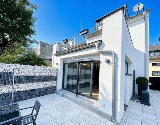 Rückansicht - (KI generiert)