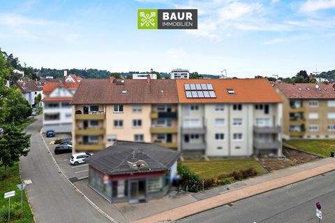 Biberach Wohnungen, Biberach Wohnung kaufen