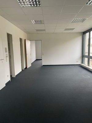 Büroraum groß