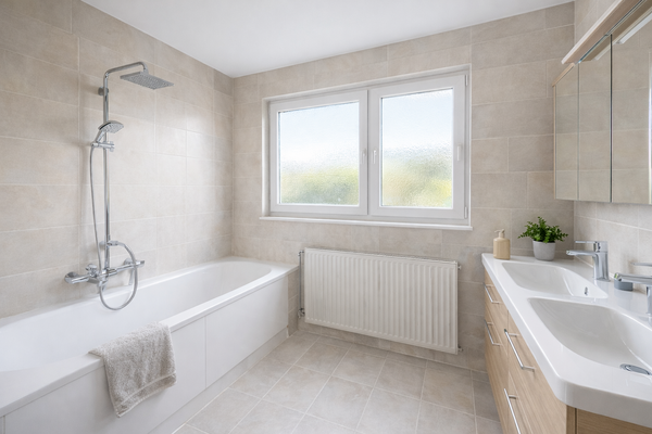 Renovierungsbeispiel