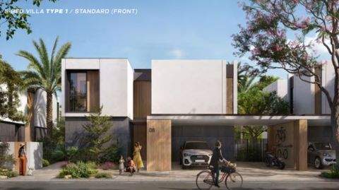 Dubai Häuser, Dubai Haus kaufen