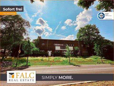 Landgraaf / Kakert Büros, Büroräume, Büroflächen 