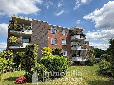 Castrop-Rauxel Wohnungen, Castrop-Rauxel Wohnung kaufen