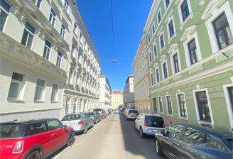 Währing at it’s best