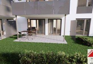 Projektierte Ansicht