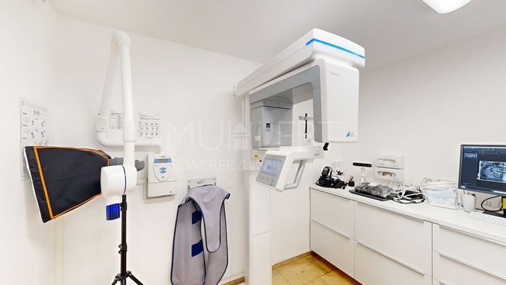 Röntgenzimmer