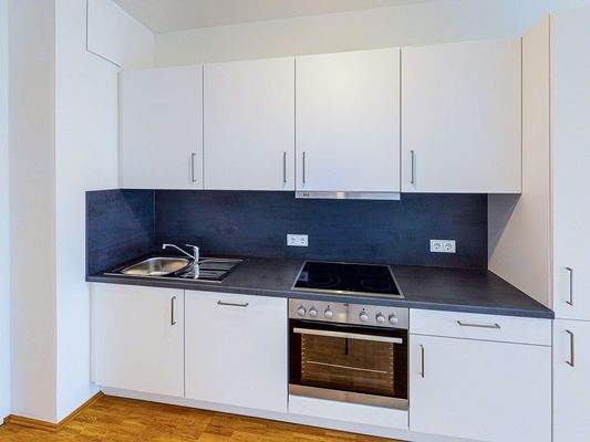 Küche - Beispielbild