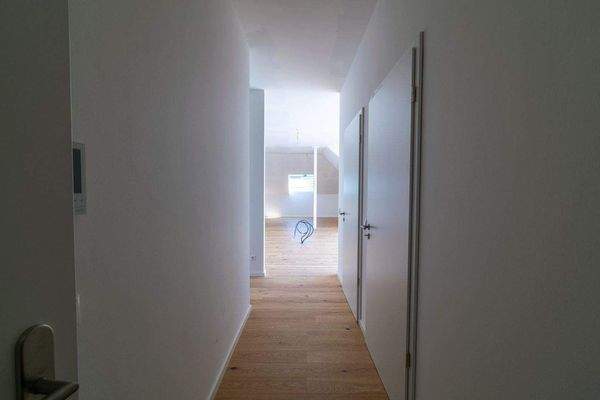 Eingangsbereich/Flur