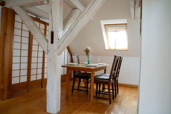 Ferienwohnung Essecke