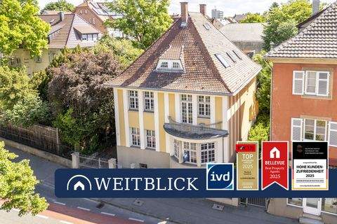 Ludwigsburg Häuser, Ludwigsburg Haus kaufen