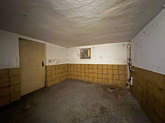 Keller (Waschkeller)