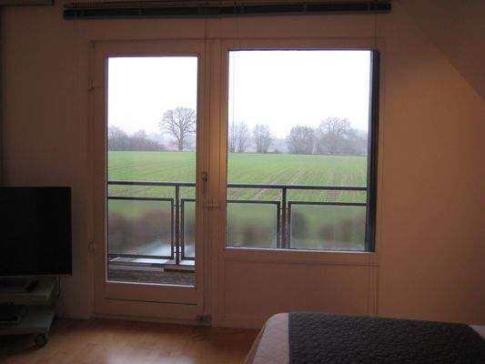 Kinderzimmer 2 Ausblick