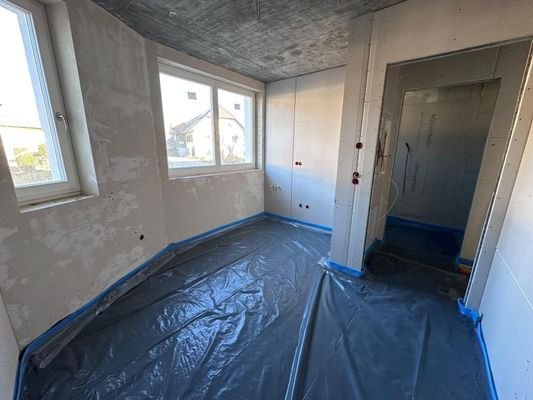 Küche oder 2. Schlafzimmer
