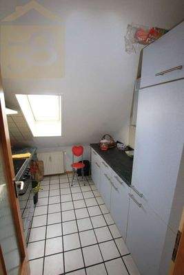 3 Zimmer Wohnung Küche