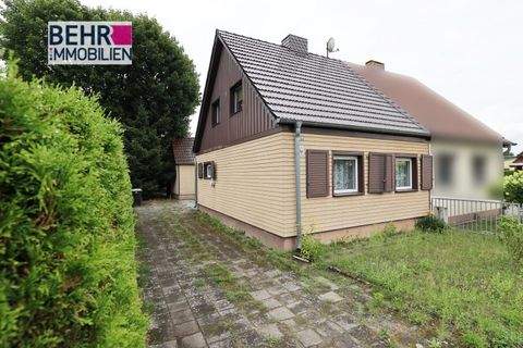 Eberswalde Häuser, Eberswalde Haus kaufen