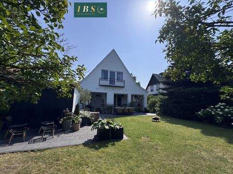 Uelzen Häuser, Uelzen Haus kaufen