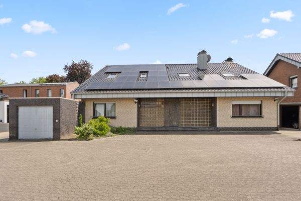 Außen - Patrick Pfeiffer Immobilien