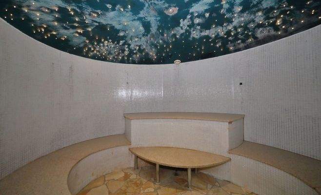 Gewerbefläche Hausnr. 42