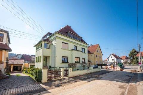 Rudolstadt Wohnungen, Rudolstadt Wohnung kaufen