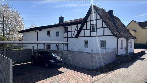 Horhausen (Westerwald) Häuser, Horhausen (Westerwald) Haus kaufen
