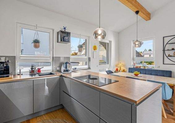 Liftsystem für Küchengeräte