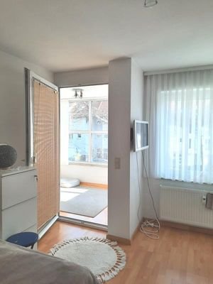 Schlafen + Kind