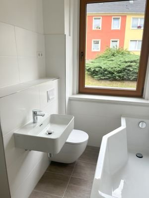 1. Badezimmer