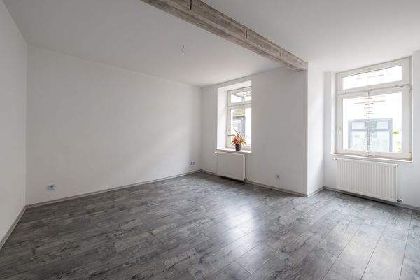 Zimmer Wohnung Vorderhaus