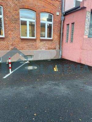 Stellplatz - Ansicht 3