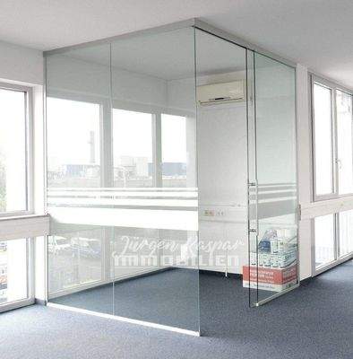 Serverraum klimatisiert 2.OG