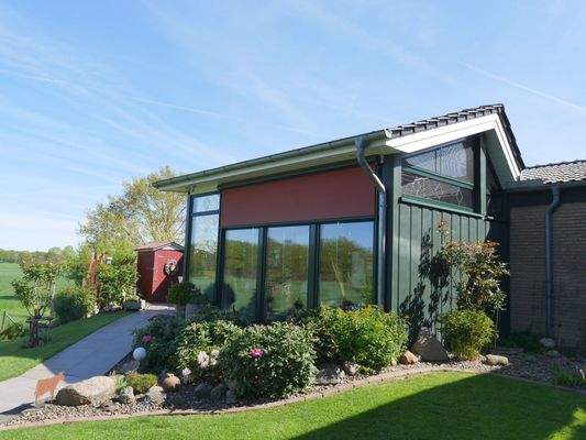 Wohlfühlen zu jeder Jahreszeit! 