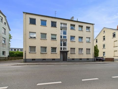 Dortmund Wohnungen, Dortmund Wohnung kaufen